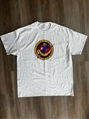 Vintage Style The Rolling Stones and Lynyrd Skynyrd Knebworth Fair T-Shirt XL